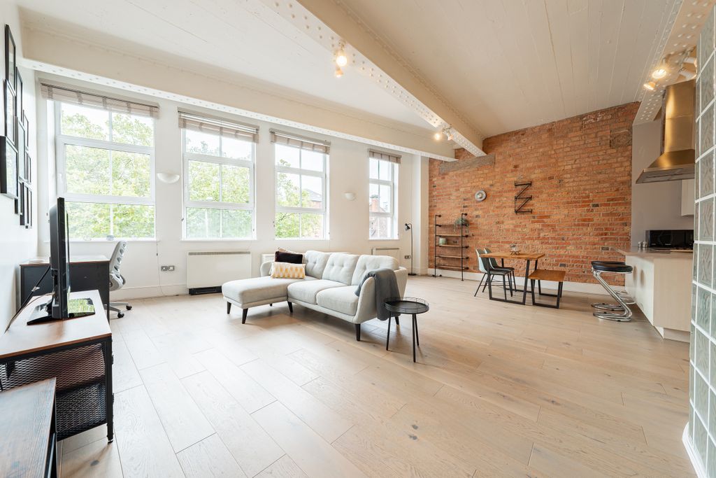 Property photo 1 of 13 Stibbe-Loft--15