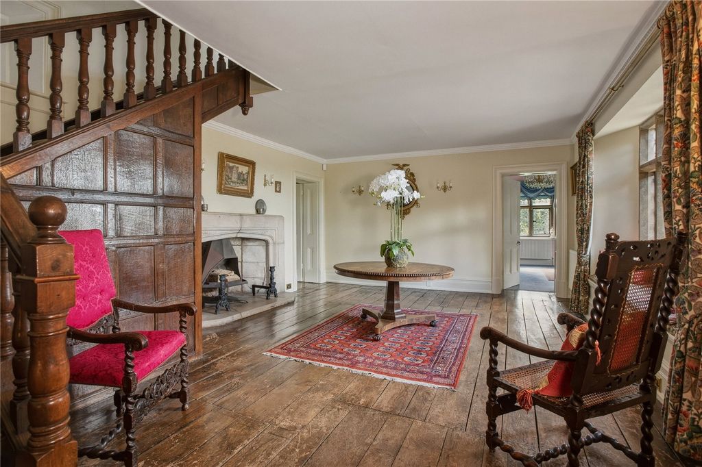 Additional image 5 of 7 bed detached house for saleSoutham, Warwickshire CV47