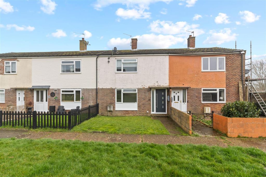 Property photo 1 of 22 Front Aspect