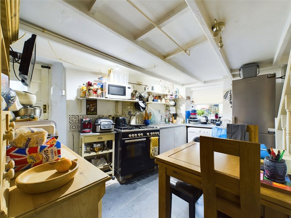 Additional image 4 of 1 bed end terrace house for saleHigher Lux Street, Liskeard PL14