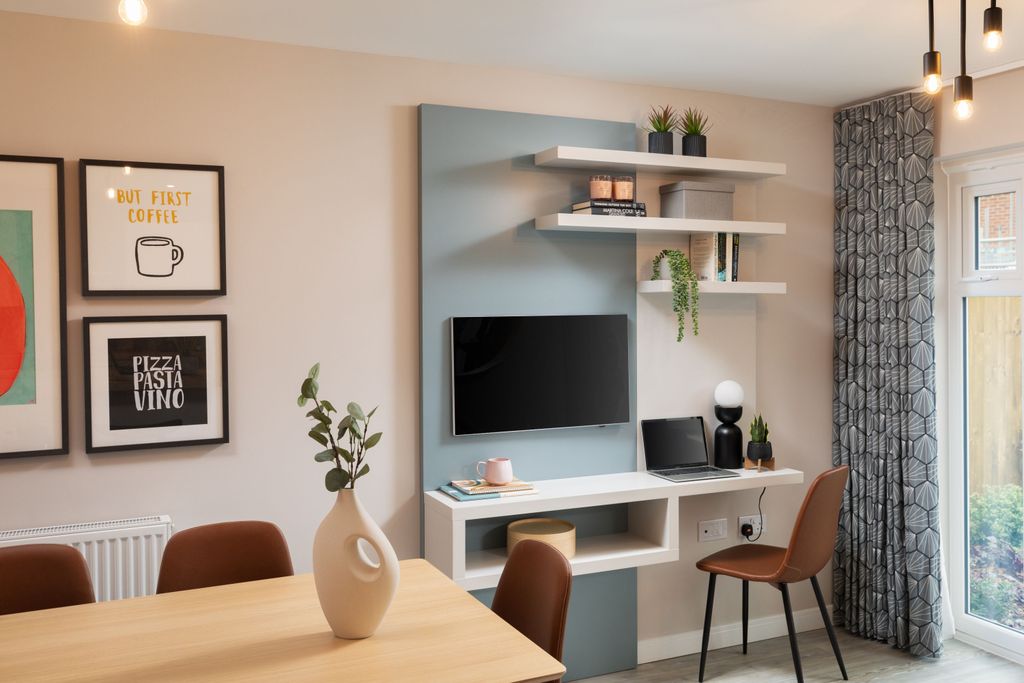 Property photo 3 of 13 Showhome Photography