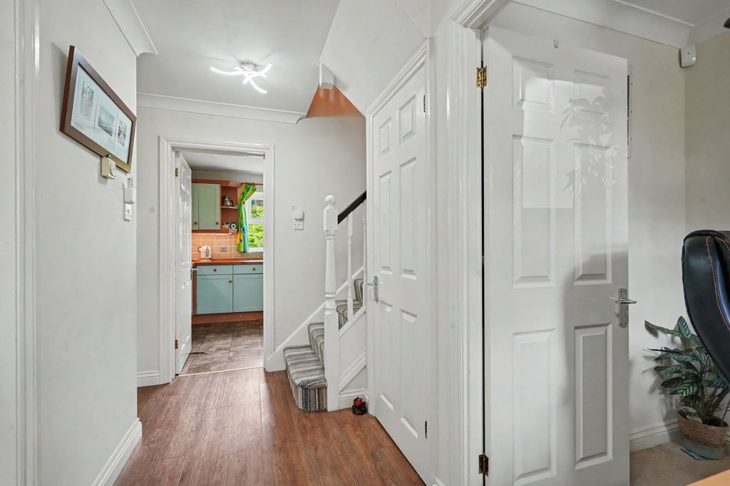 Property photo 3 of 24 Hallway