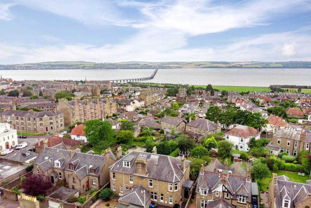 Property photo 2 of 13 Aerial View Of The Surroundings
