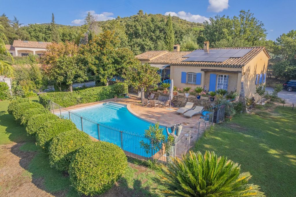 Property photo 1 of 14 Grimaud – Provencal Villa With Great Potential