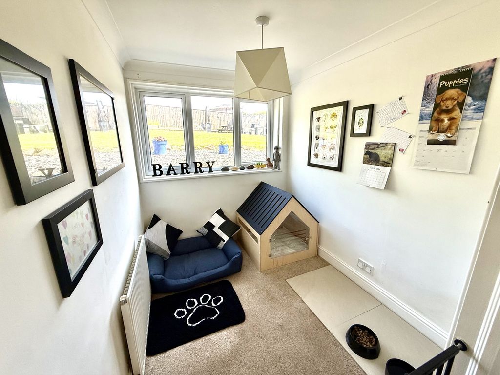 Additional image 16 of 4 bed detached house for saleConiscliffe Road, West Park TS26