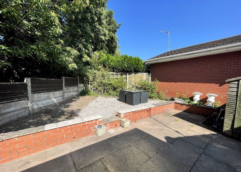 Property photo 3 of 20 Rear Garden