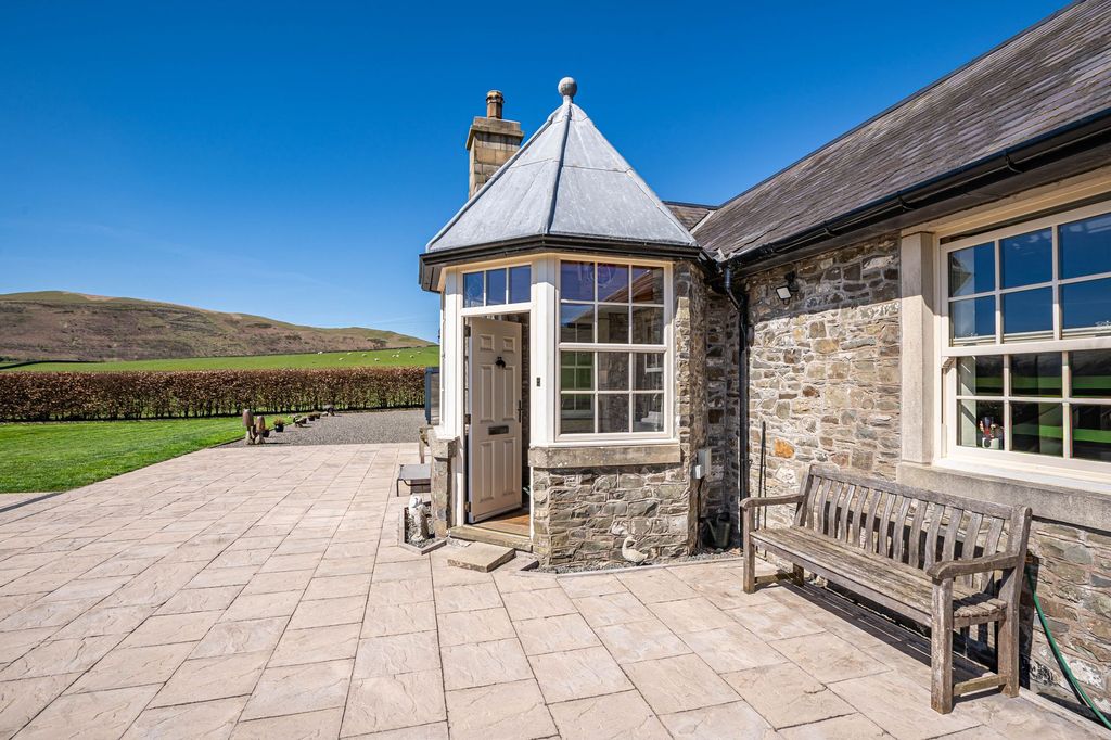 Additional image 4 of 3 bed detached house for saleStaplegordon, Langholm DG13