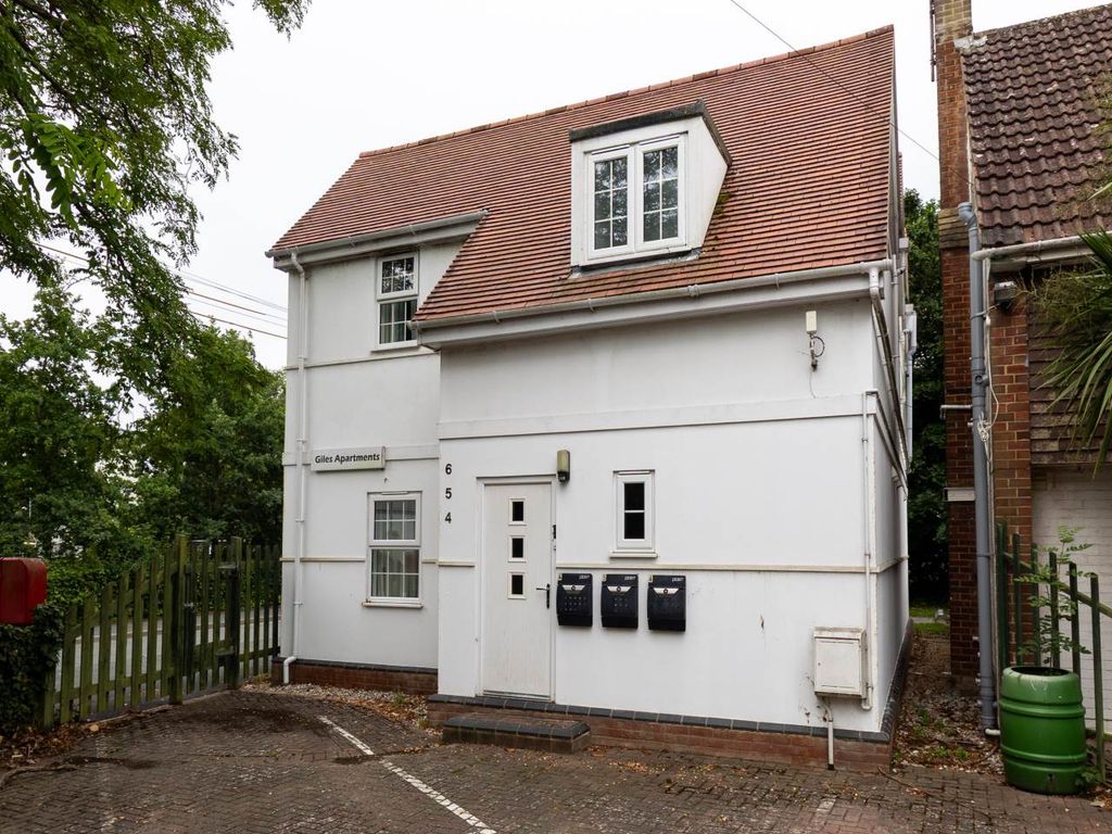 Property photo 2 of 15 5Gl-Student-Accommodation-Hr-1