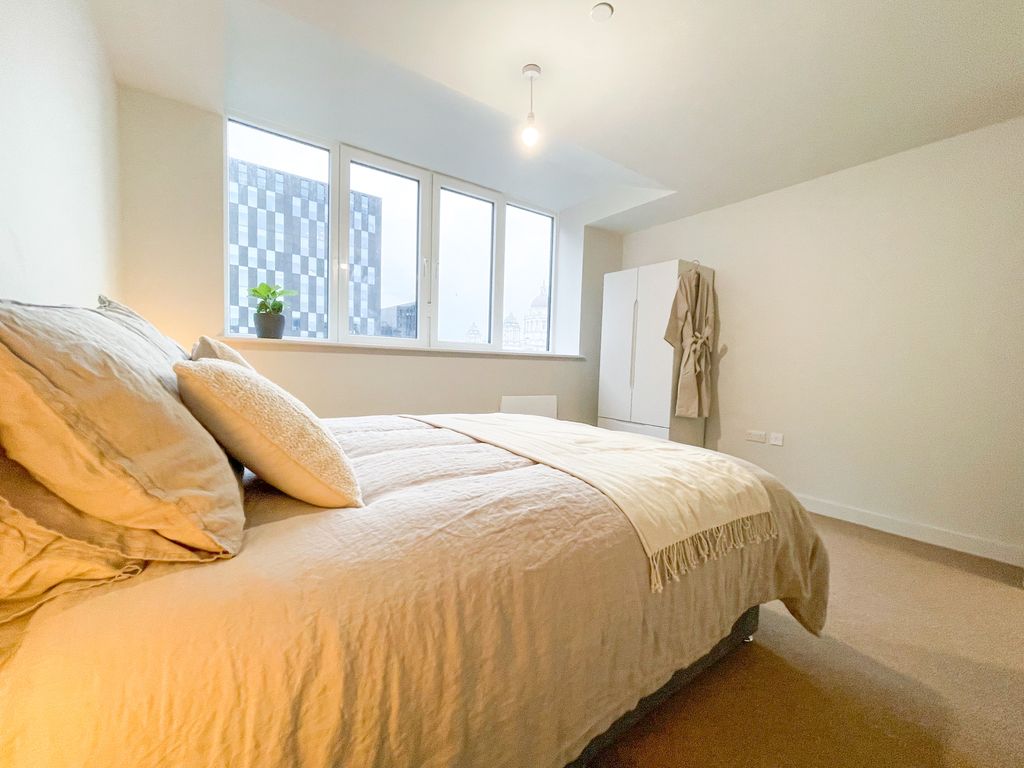 Additional image 5 of 2 bed flat to rentRoco, 19 James Street L2