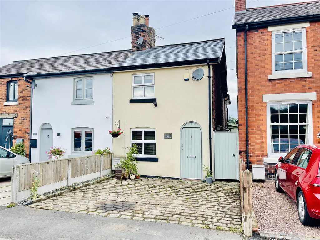 Property photo 1 of 14 Front Aspect