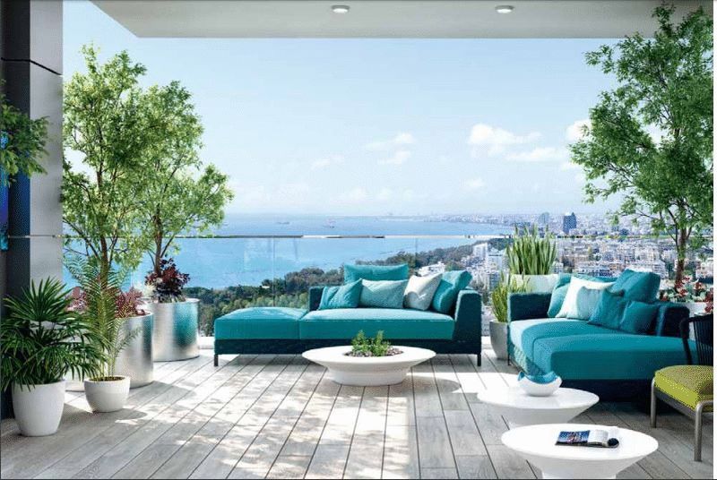 Property photo 3 of 11 Roof Garden