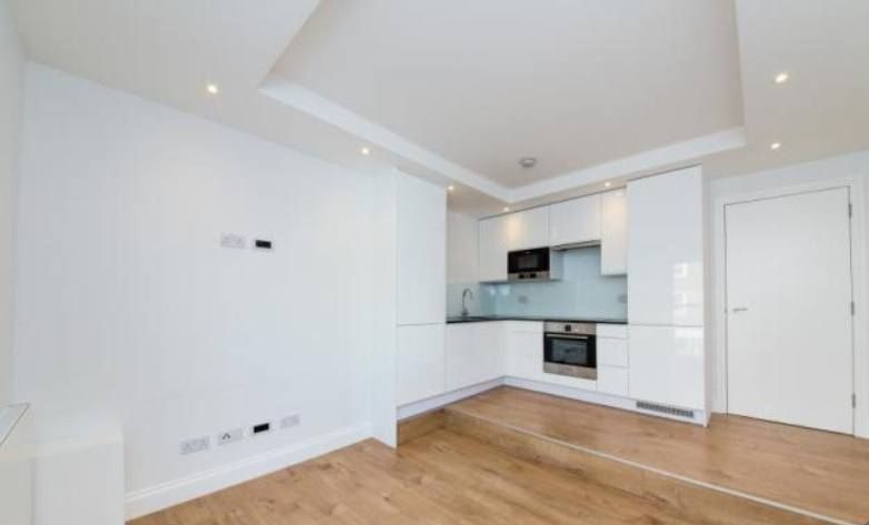 Property photo 1 of 10 2Â Bedroom Flat For Rent