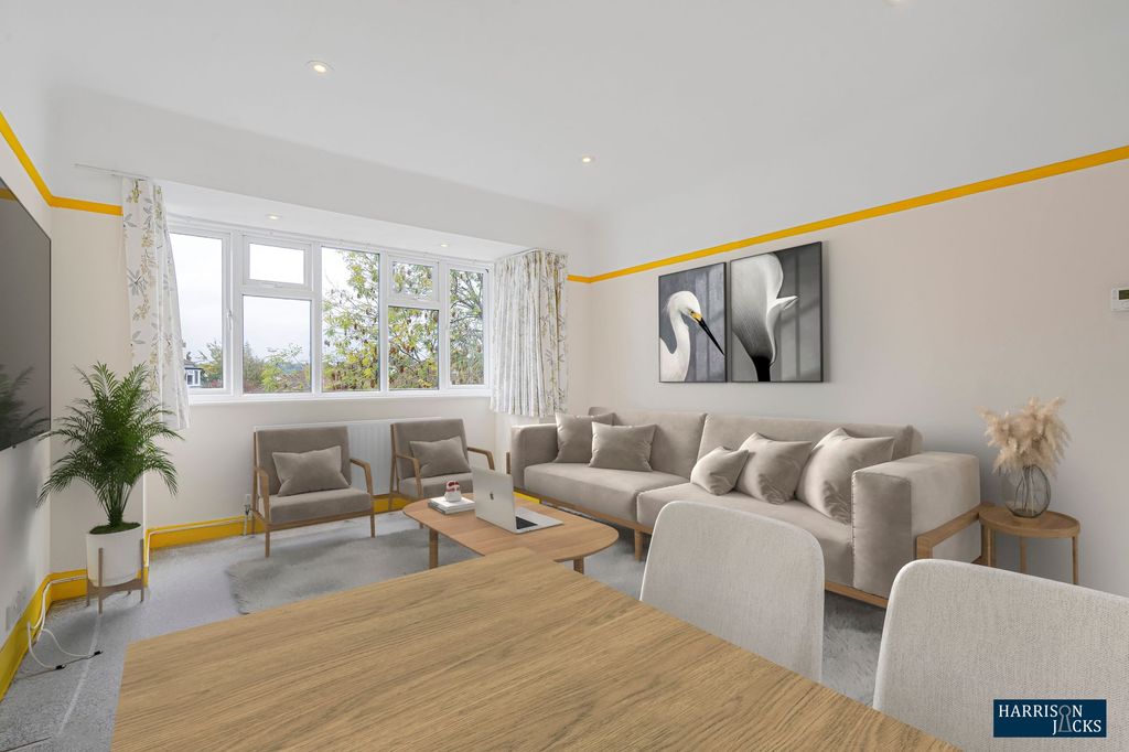 Property photo 2 of 10 Living Room