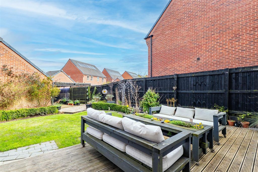 Additional image 46 of 6 bed detached house for saleWhiteleaf Place, Leyland PR25