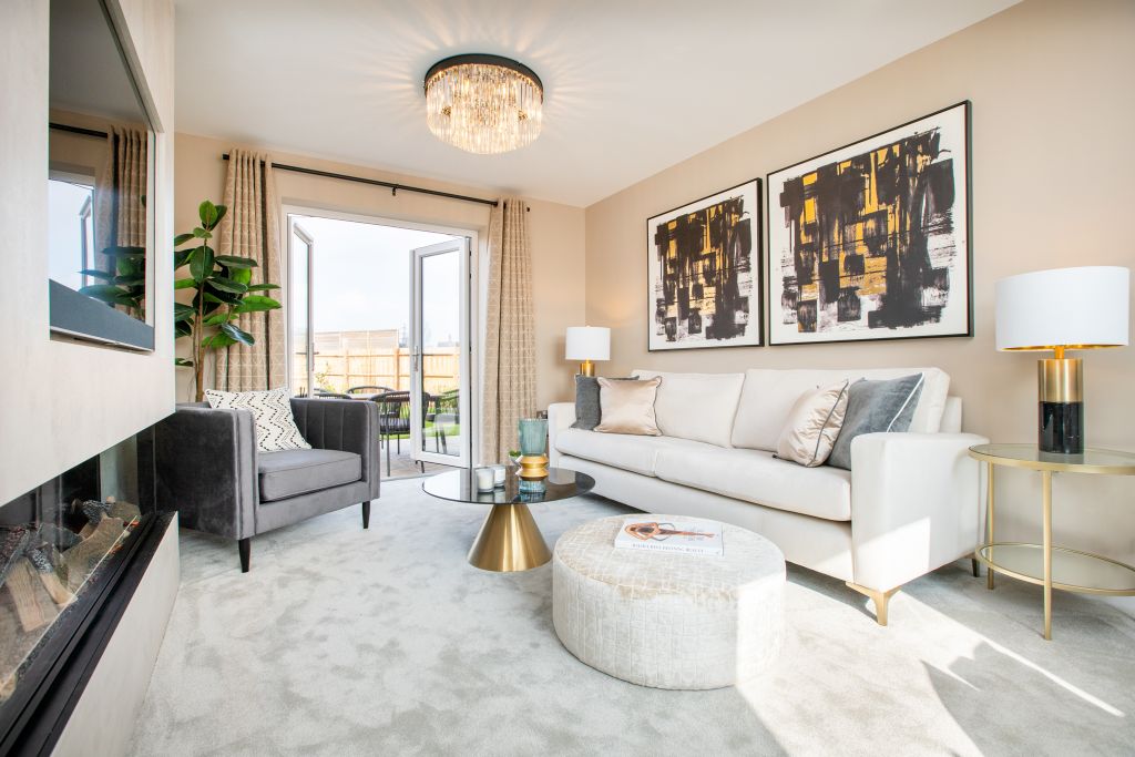 Property photo 2 of 16 Showhome Photography