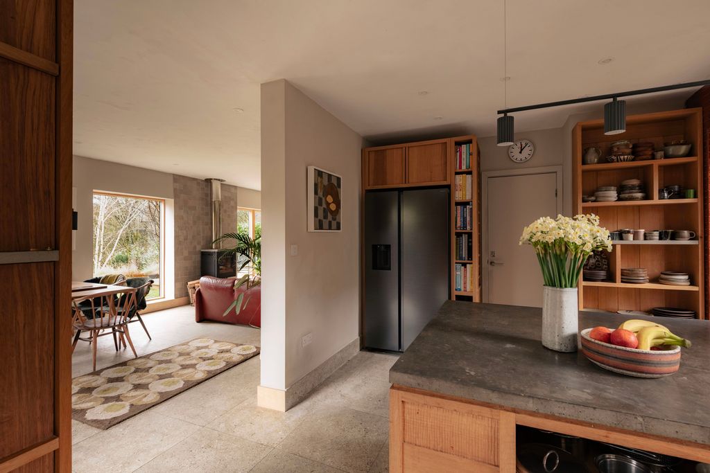 Additional image 16 of 3 bed detached house for saleYew Tree Lane, Holmfirth, West Yorkshire HD9