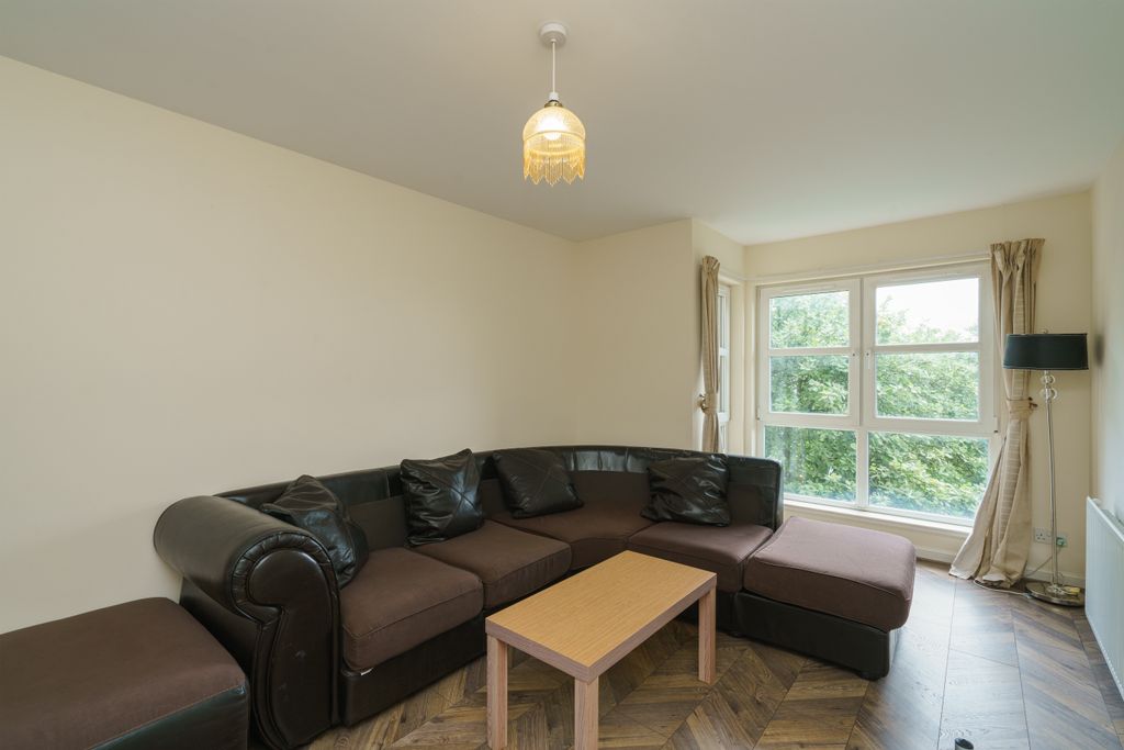 Property photo 2 of 12 1. Living Room Angle 1
