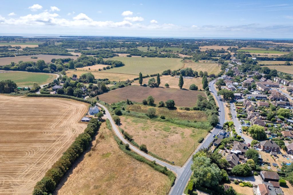Property photo 2 of 4 Lot 2 Hunston South