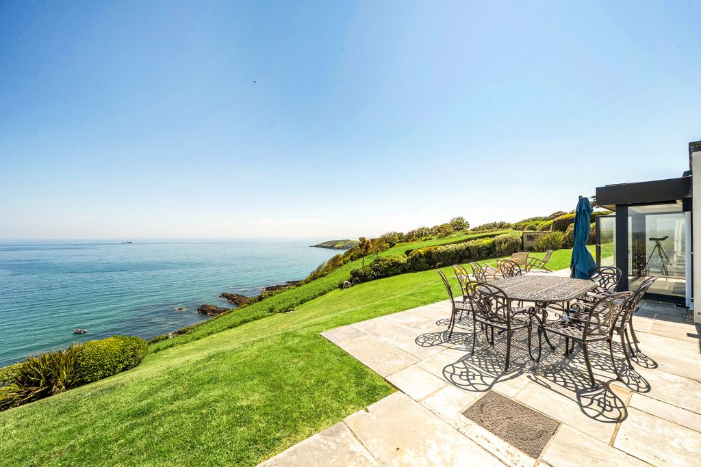 Additional image 20 of 4 bed detached house for saleMaenporth, Falmouth, South Cornish Coast TR11