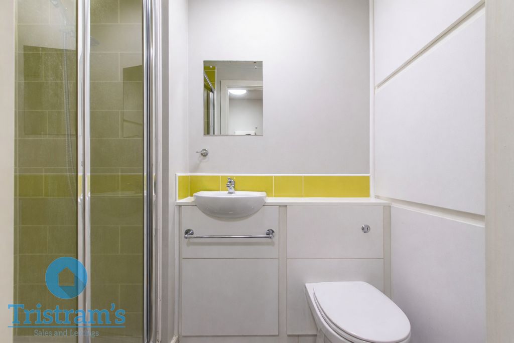 Additional image 7 of 1 bed flat for saleMaid Marian House, Hounds Gate, Nottingham NG1