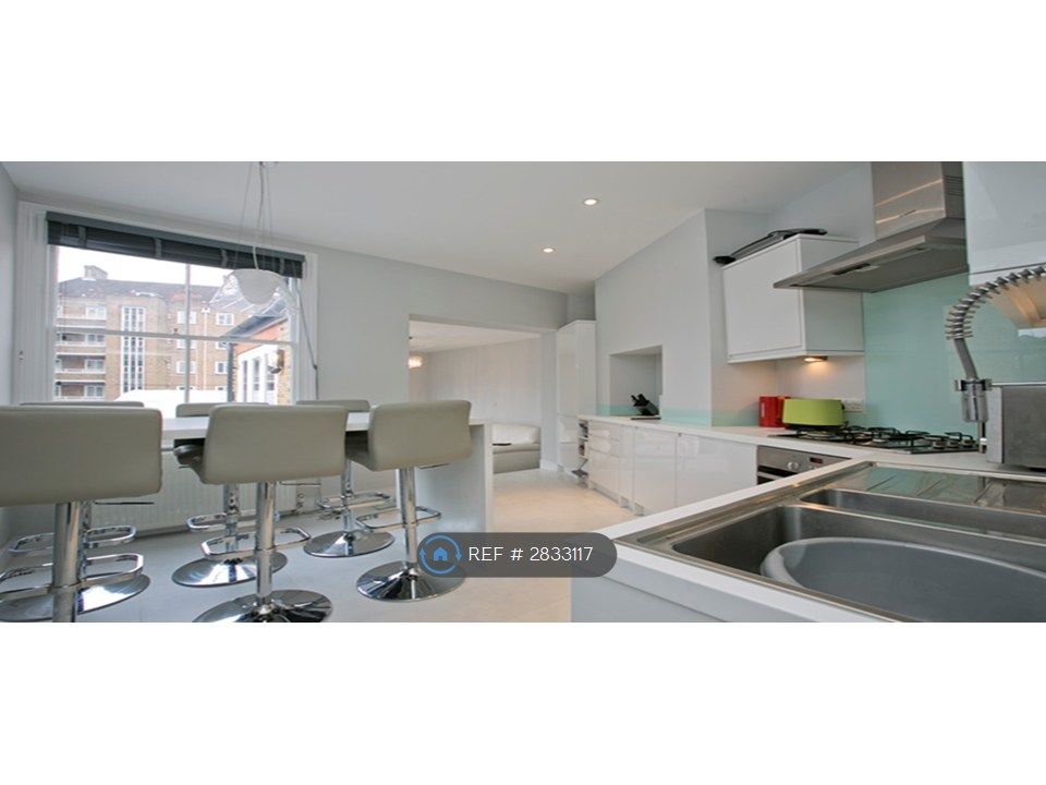 Property photo 1 of 7 Kitchen-Diner