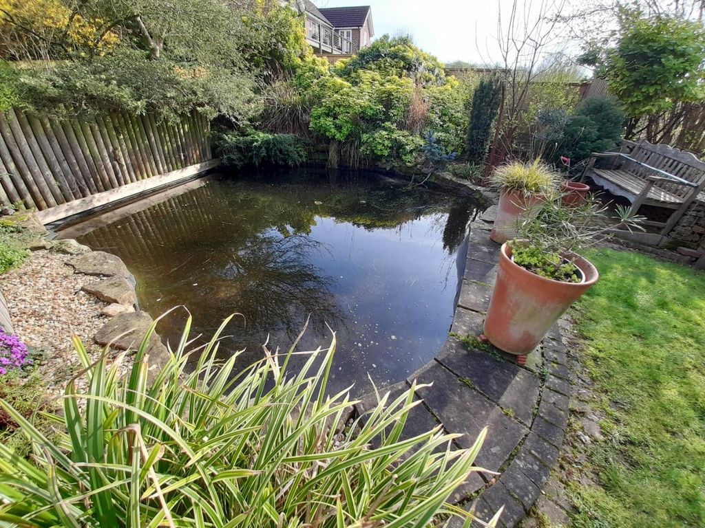 Additional image 31 of 4 bed detached bungalow for saleSummer Hill, Gainsborough DN21