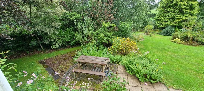 Property photo 2 of 15 Back Garden