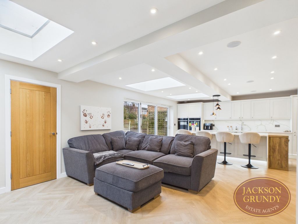 Property photo 3 of 21 Kitchen Living Area