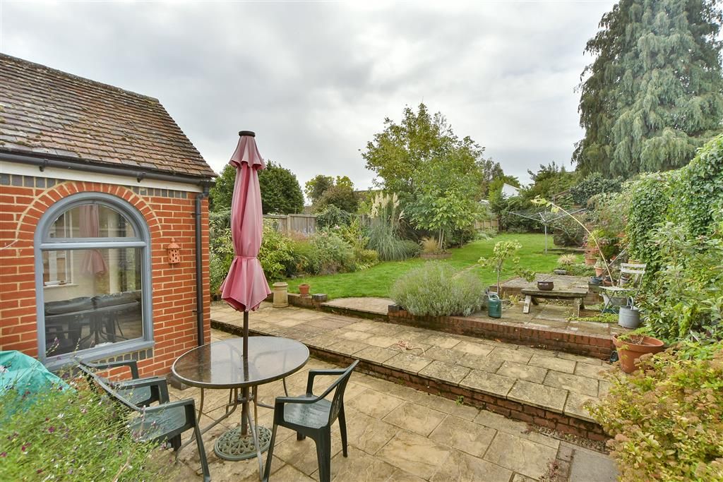 Property photo 2 of 10 Rear Garden