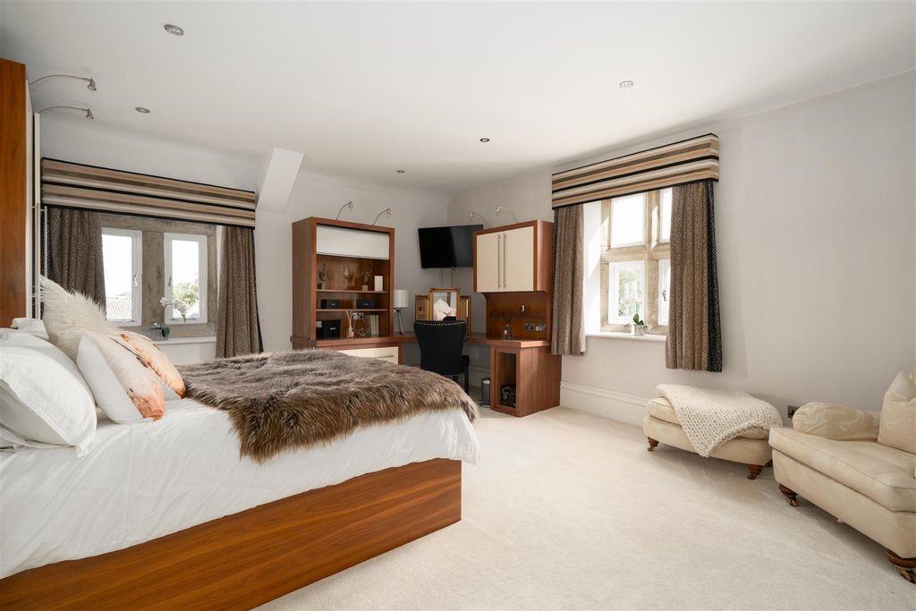 Additional image 54 of 7 bed detached house for salePark Hall, Parkhall Lane, Spinkhill, Sheffield S21