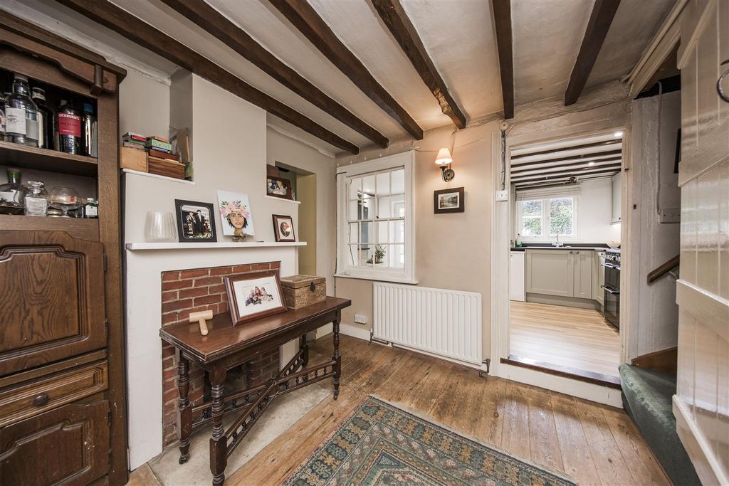 Property photo 3 of 25 Dining Room