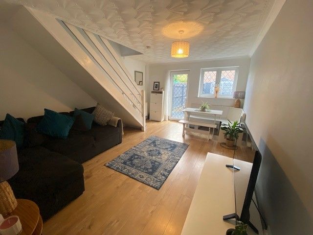 Property photo 2 of 8 Living Room