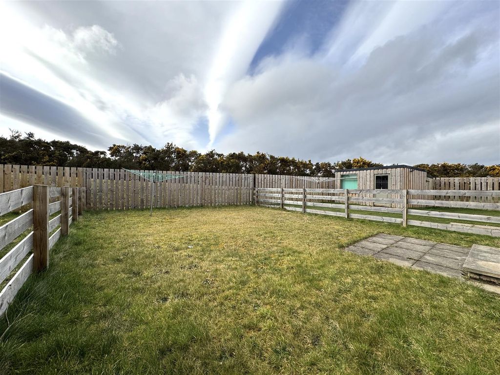 Additional image 11 of 2 bed flat for sale11 Rowan Court, Smithton, Inverness IV2