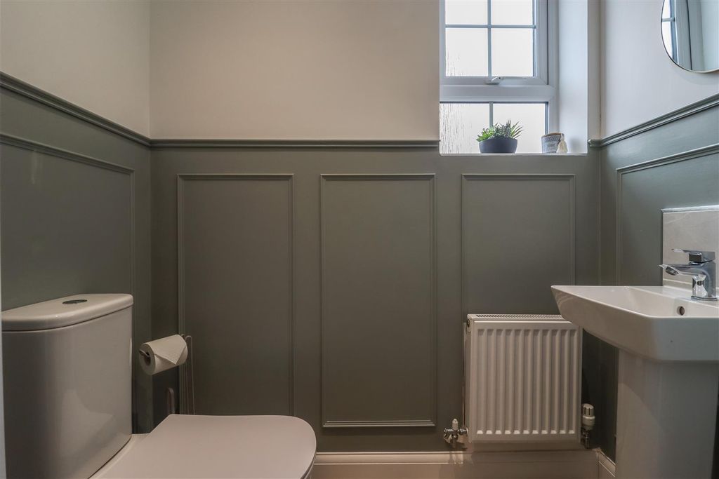 Additional image 17 of 4 bed detached house to rentFurnace Fields, Bishops Itchington, Southam CV47