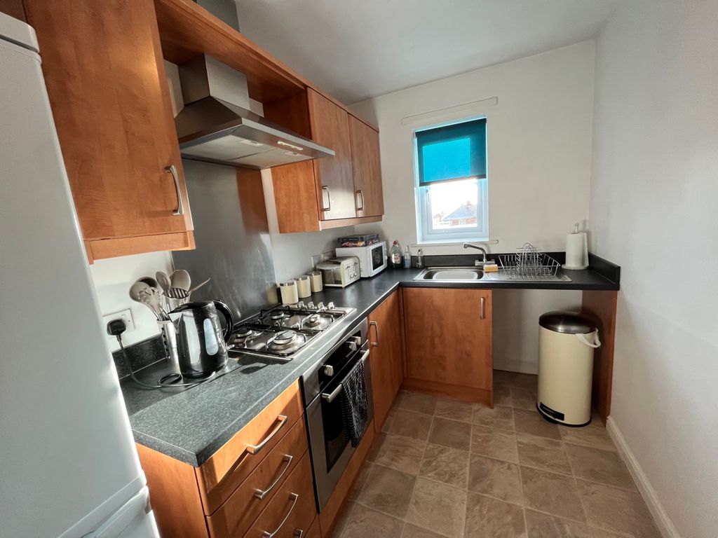 Additional image 4 of 2 bed flat for saleBurdon Court, Horden SR8