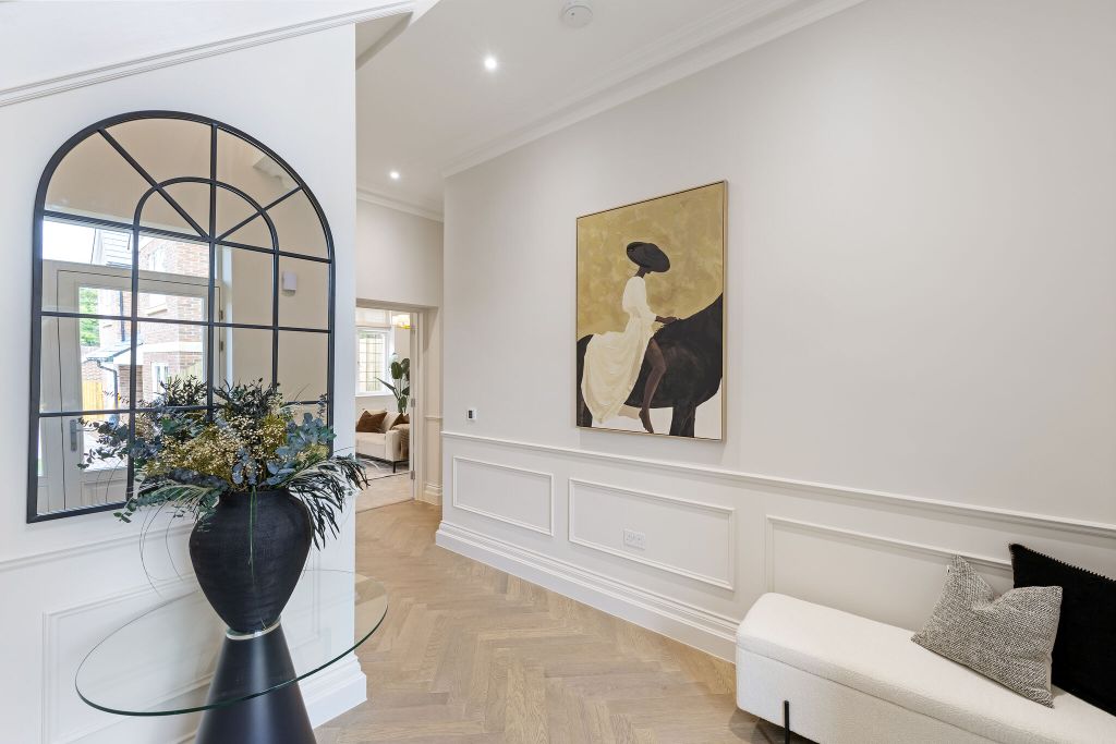 Property photo 3 of 19 Photo Indicative Of The Show Home