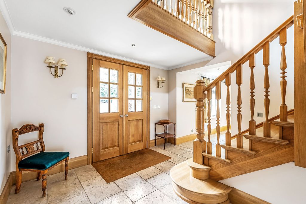Additional image 5 of 5 bed detached house for saleShernden Lane, Marsh Green, Edenbridge TN8