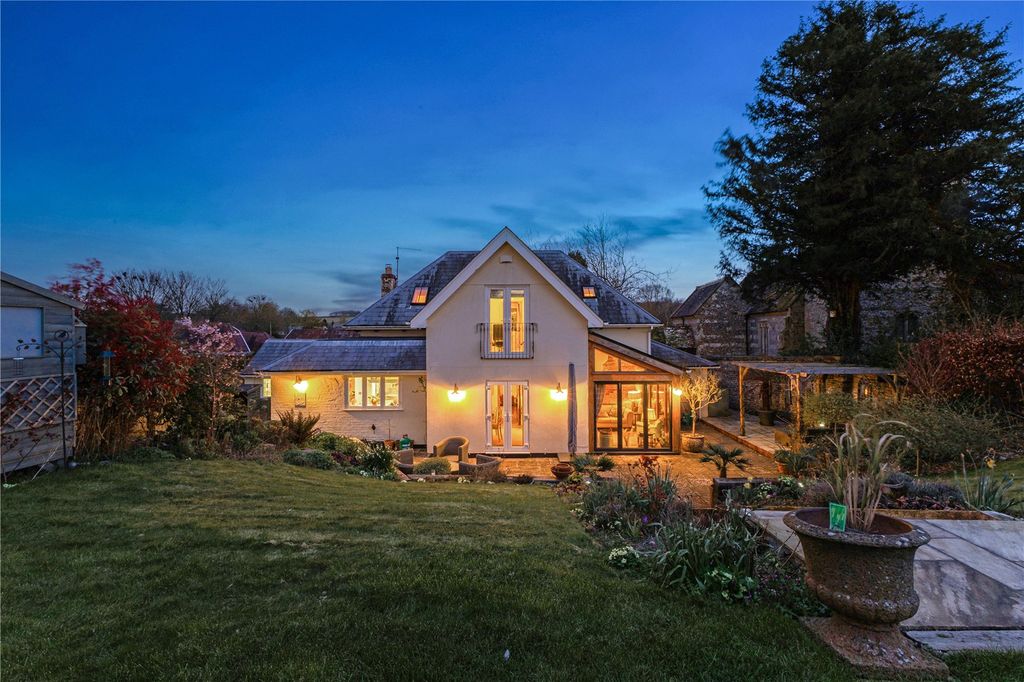 Property photo 1 of 26 Tarrant Monkton, Dt