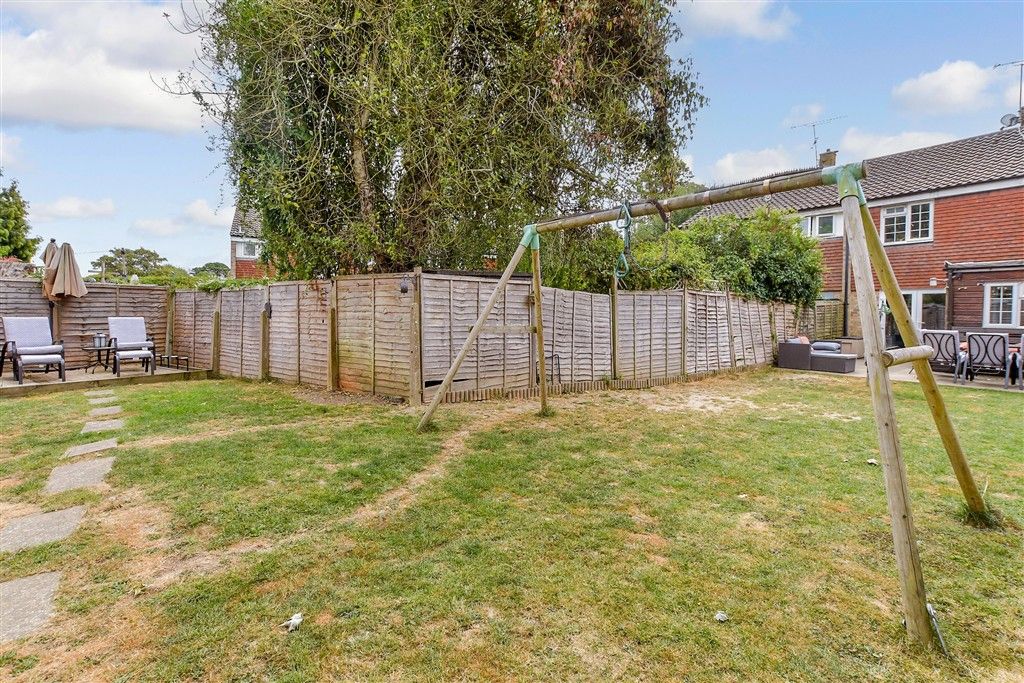 Property photo 2 of 19 Rear Garden