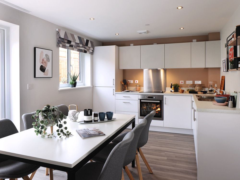 Property photo 3 of 10 The Pine Kitchen Dining