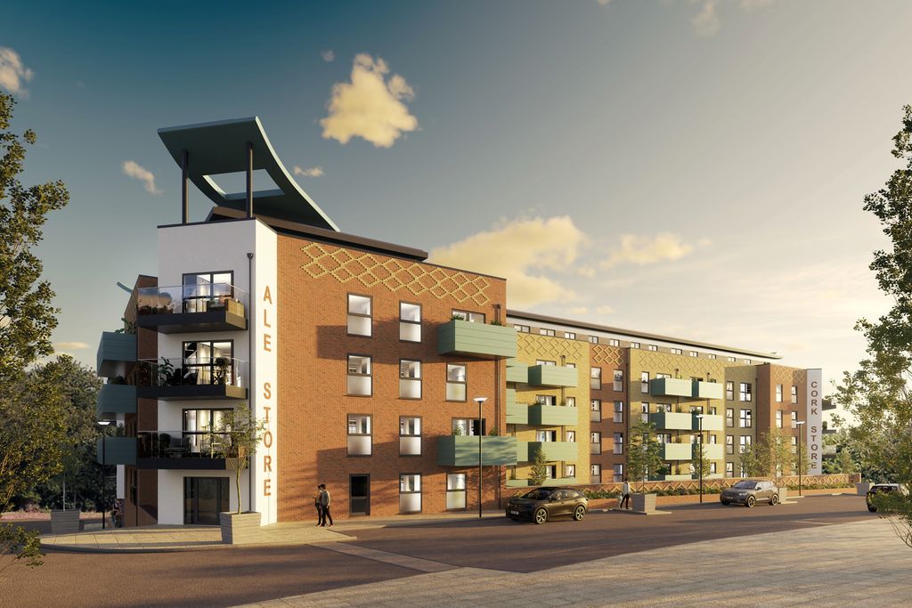 Property photo 1 of 6 CGI
