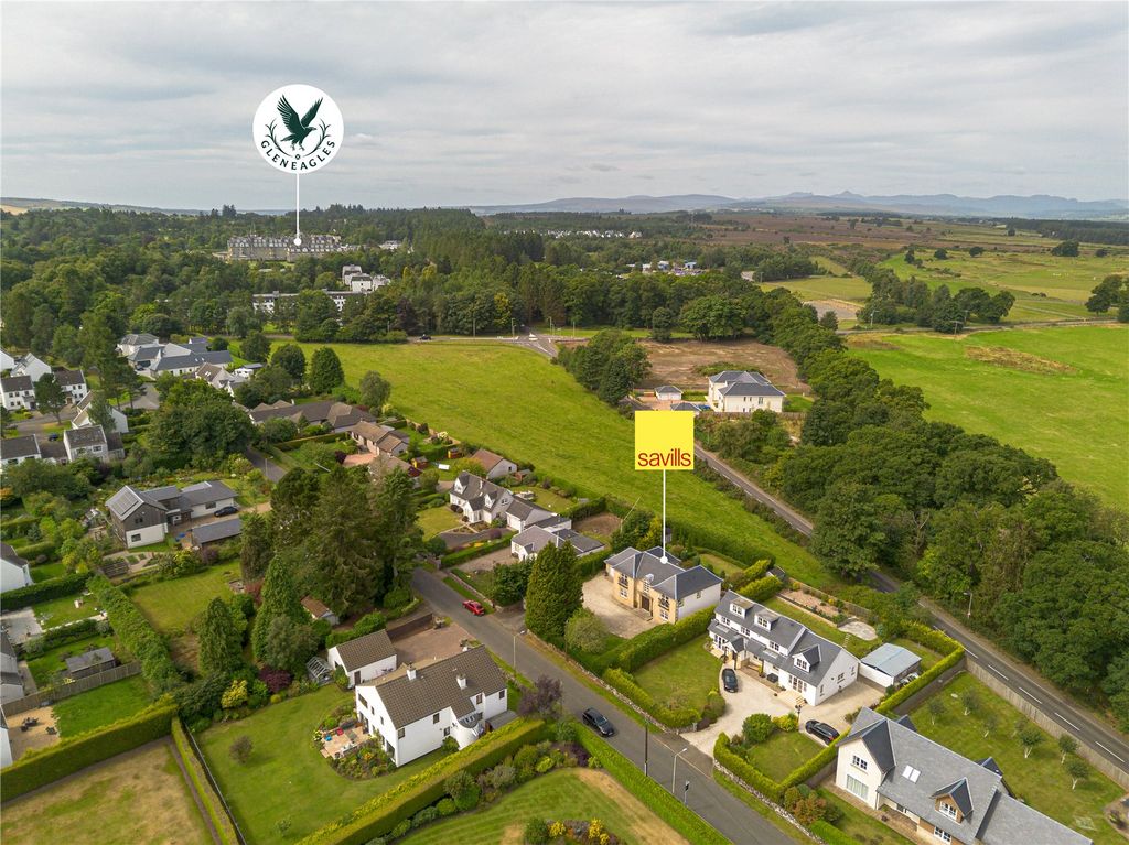 Property photo 2 of 24 The Gleneagles Hotel
