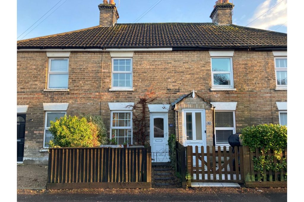 Property photo 1 of 23 Front View