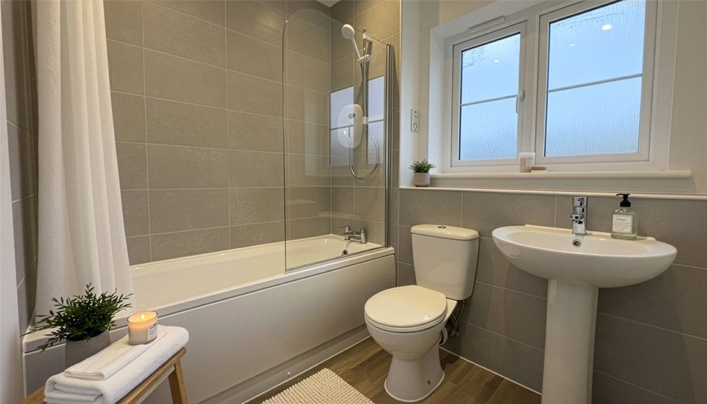 Additional image 6 of 4 bed detached house for saleAbbeyford Vale, Okehampton, Devon EX20