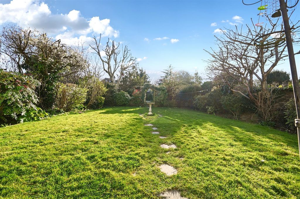 Property photo 3 of 25 Rear Garden