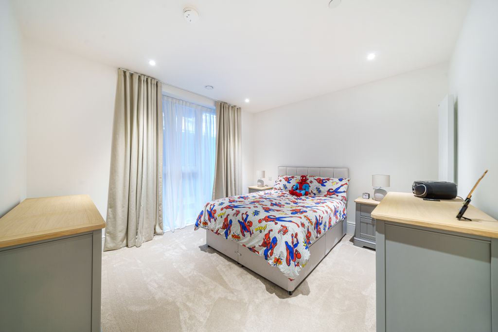 Additional image 10 of 3 bed flat for saleFellowes Rise, Winchester SO22