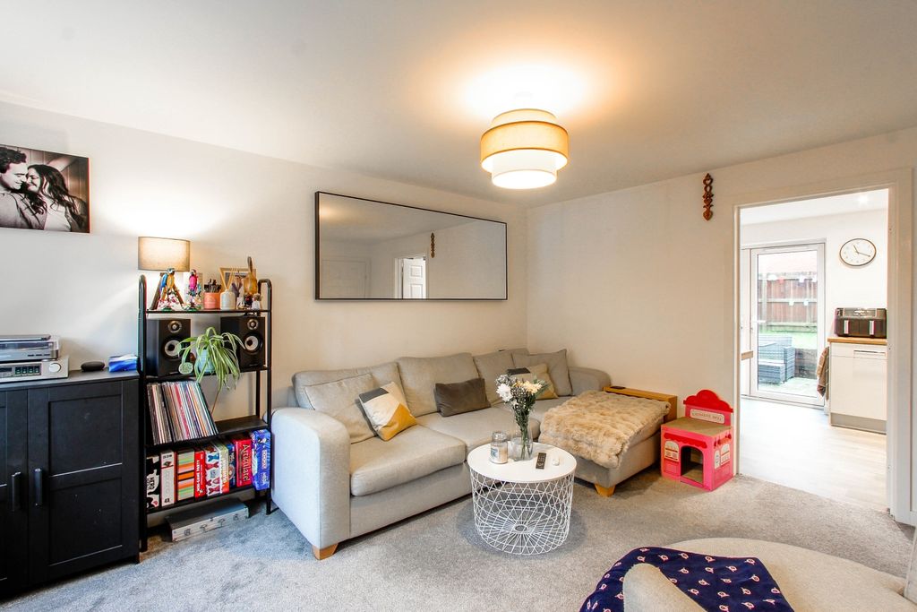 Property photo 3 of 15 Living Room A