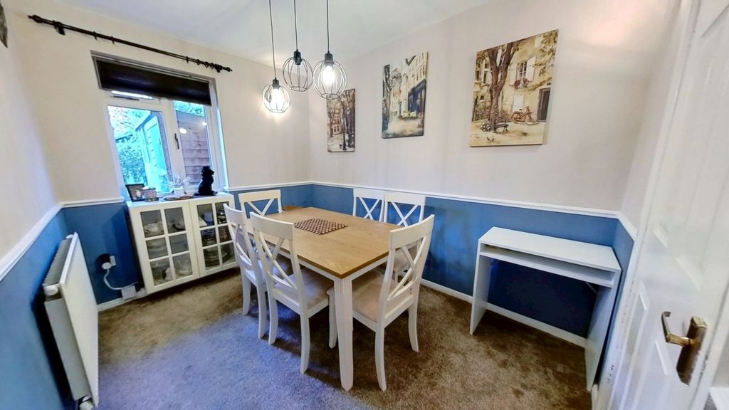 Property photo 3 of 12 Dining Room