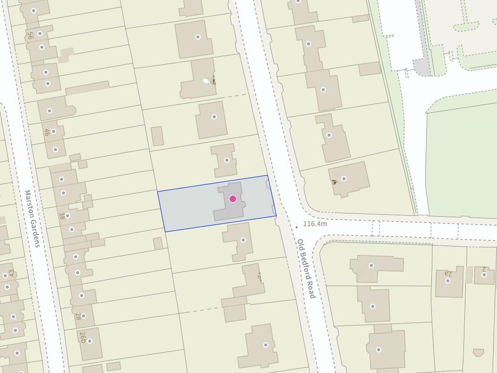 Additional image 36 of 4 bed detached house for saleOld Bedford Road, Luton LU2