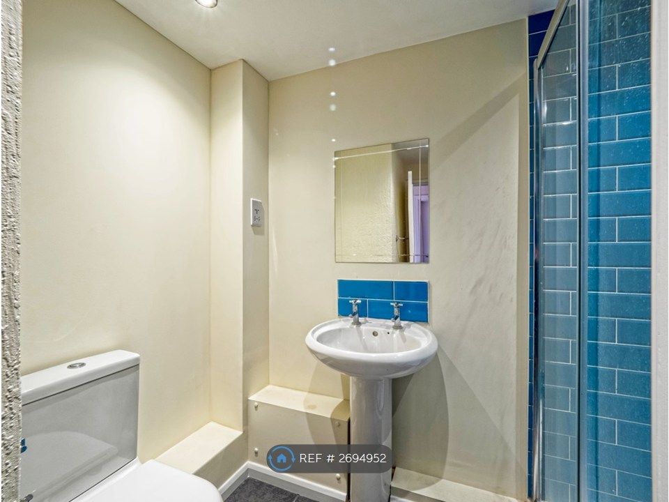 Property photo 3 of 12 Second Bathroom